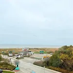 Strandhochhaus-Sahlenburg-Fewo-H3